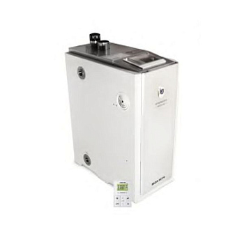 Котел Navien LST-13 K White дизель